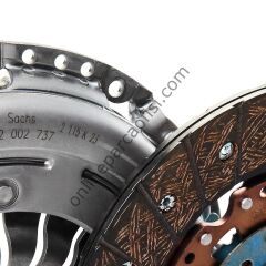 SACHS 2290 601 165 | VW T5,5 VOLANLI DEBRIYAJ SETI