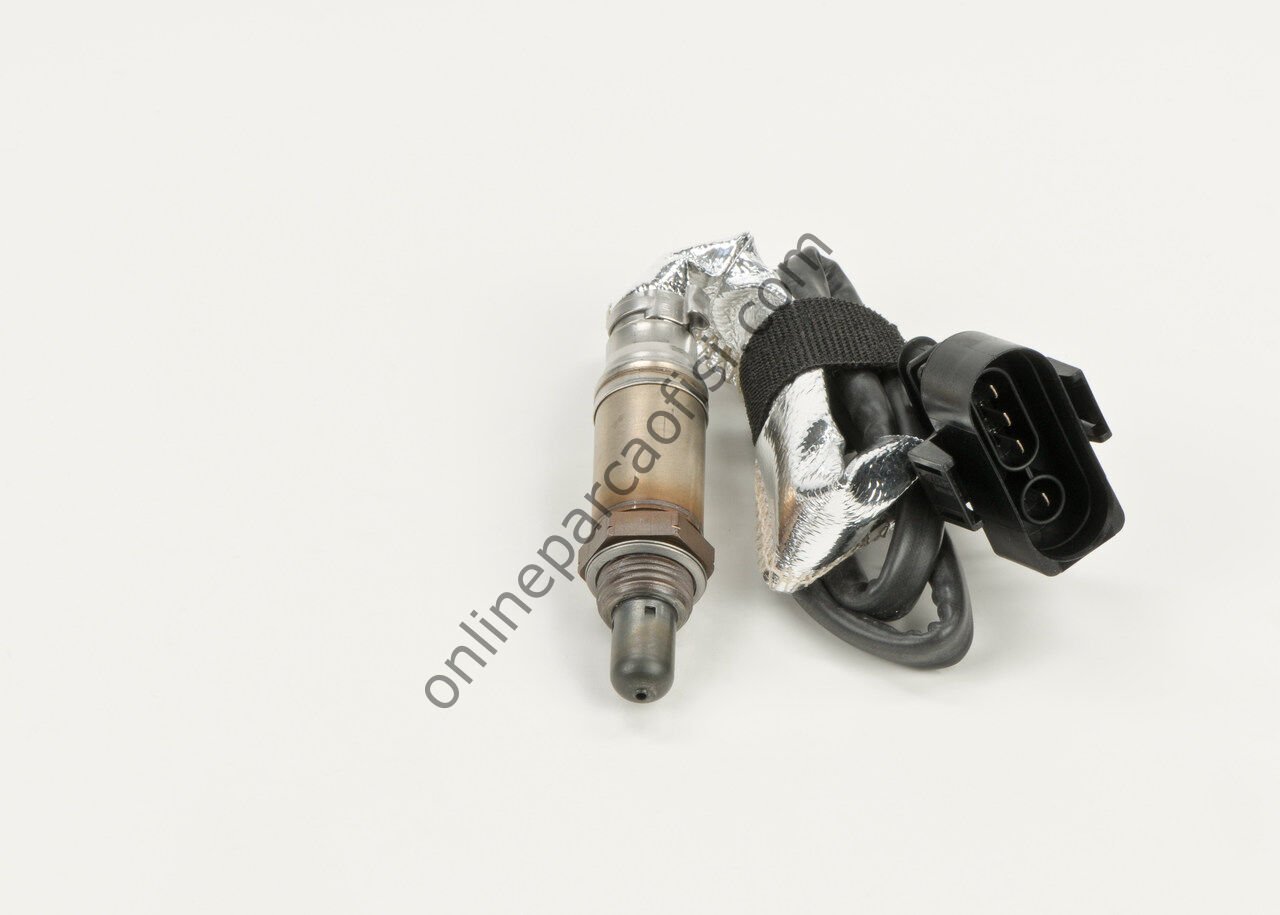 BOSCH BCH 0258003842 | VW GOLF3-POLO-IBIZA-CORDOBA OKSIJEN SENSÖRÜ