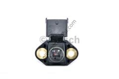 BOSCH 0281002244 | MERCEDES BASINCSICAKLIKSENSORU