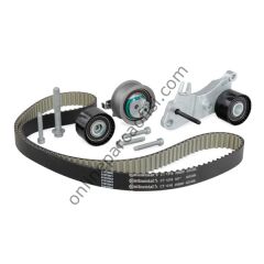 CONTITECH CT 1216K2 | FORD VOLVO S60 / V60 /V70 TRIGER SETI