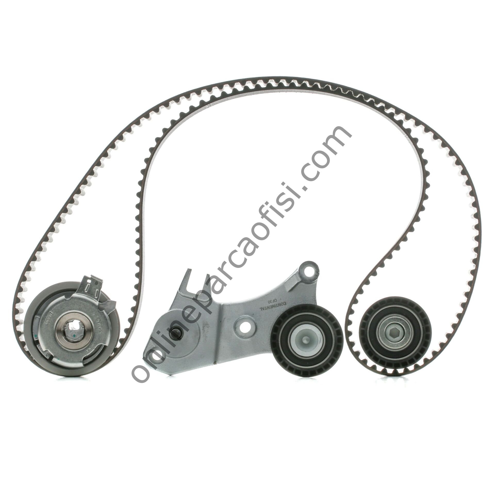 CONTITECH CT 1216K2 | FORD VOLVO S60 / V60 /V70 TRIGER SETI