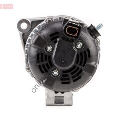 DENSO DAN1105 | BMW RANGE ROVER SPORT DISCOVERY IV ALTERNATÖR