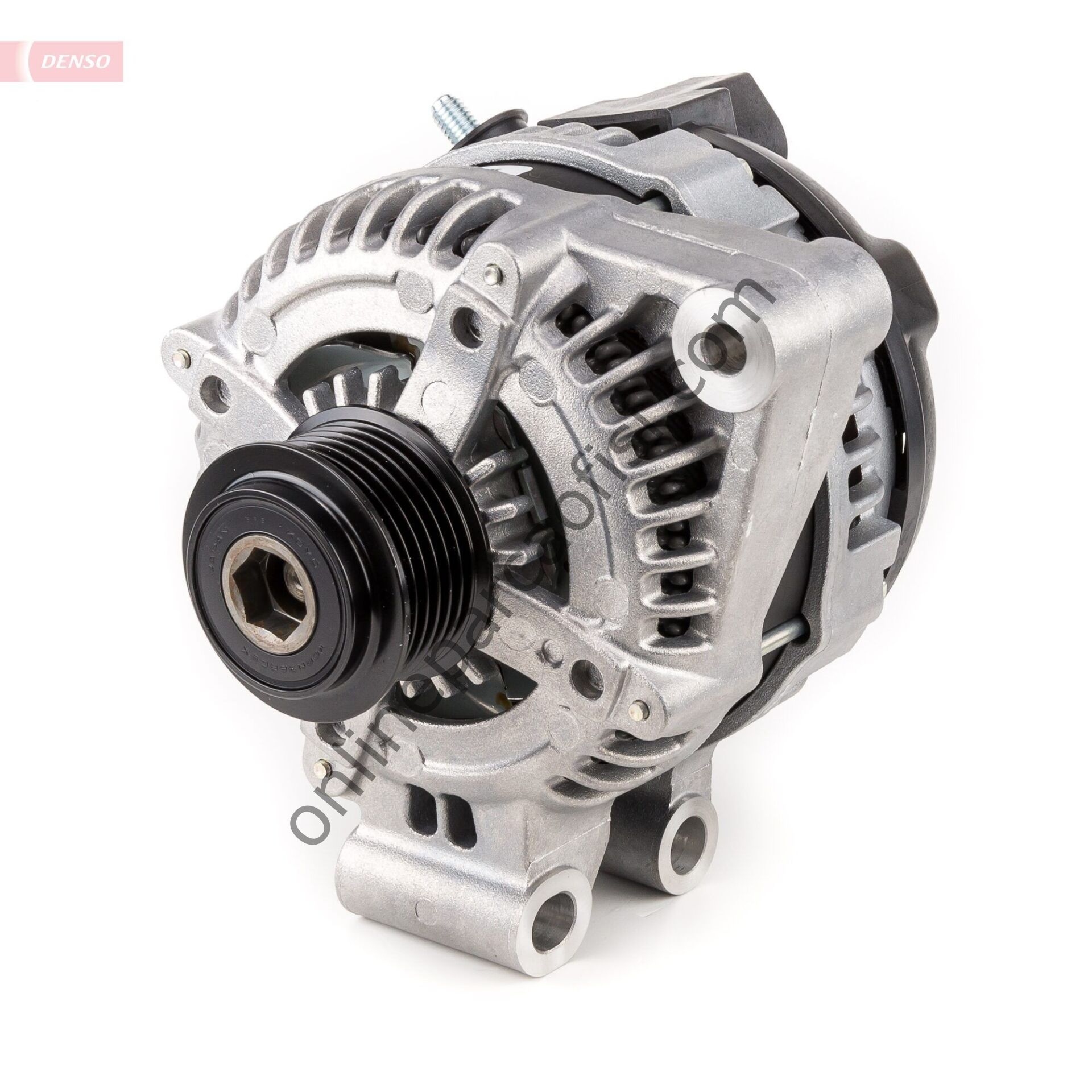 DENSO DAN1105 | BMW RANGE ROVER SPORT DISCOVERY IV ALTERNATÖR