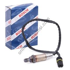 BOSCH BCH 0258003810 | BMW E34-E36 OKSIJEN SENSÖRÜ