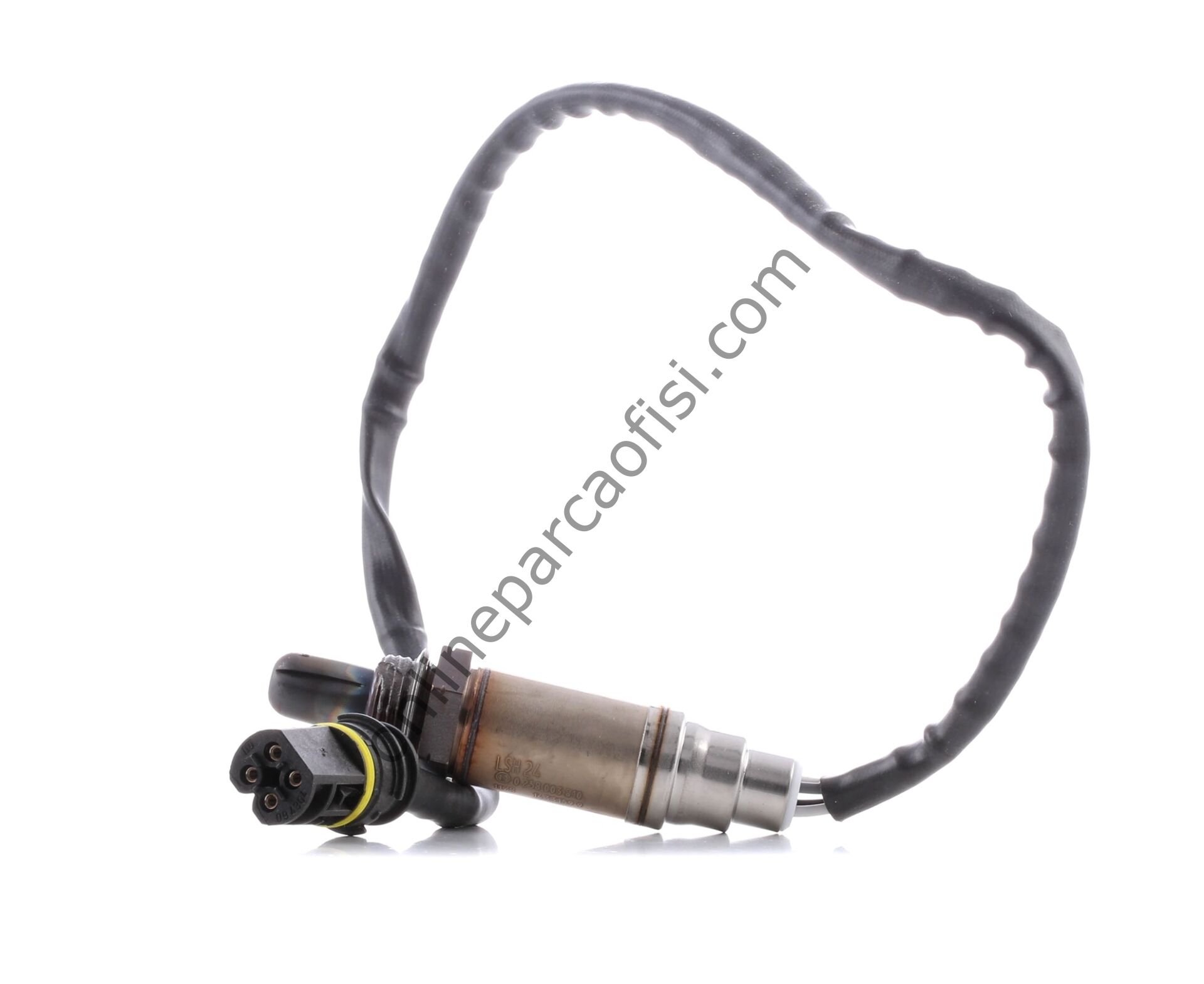 BOSCH BCH 0258003810 | BMW E34-E36 OKSIJEN SENSÖRÜ