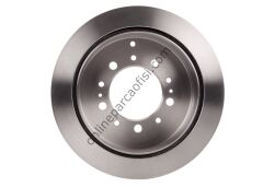 BOSCH 0986479R32 | JAPON LAND CRUISER (J20) FREN DISKI ARKA