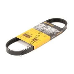 CONTITECH C 4PK 582 | VOLVO V KAYISI