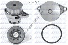 DOLZ A188 | VW POLO-CORDOBA-FABIA DEVIRDAIM