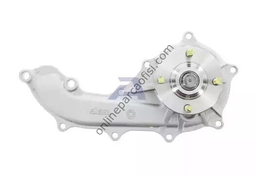 AISIN WPT-044V | JAPON RUNNER SU POMPASI