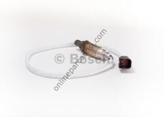 BOSCH BCH 0258003779 | FORD ESCORT OKSIJEN SENSÖRÜ