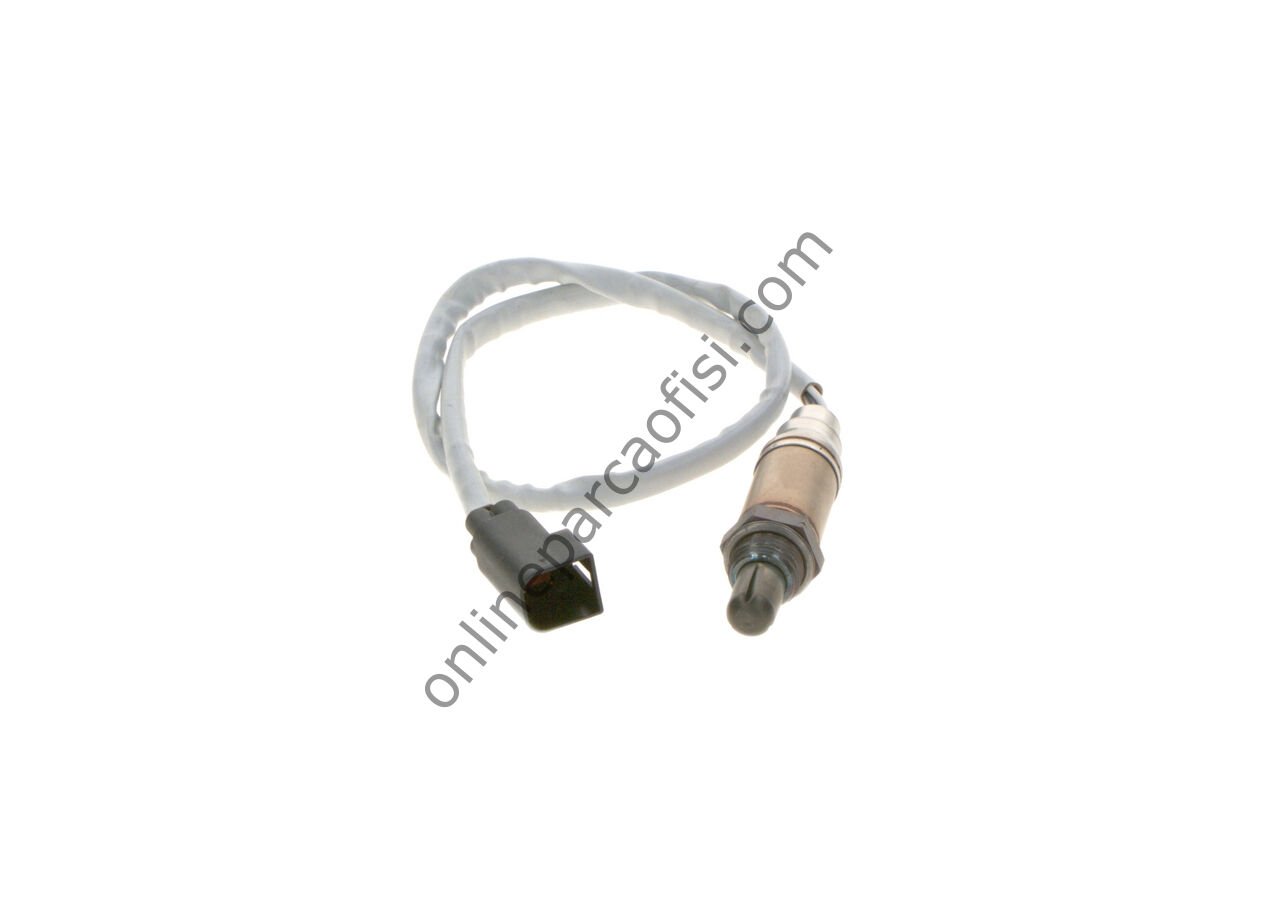 BOSCH BCH 0258003779 | FORD ESCORT OKSIJEN SENSÖRÜ
