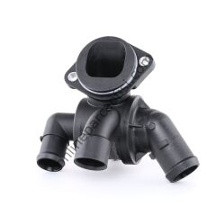 BEHR-T BH TI1587 | VW GOLF6-CADDY-PASSAT-A3-Q3 TERMOSTAT KOMPLE