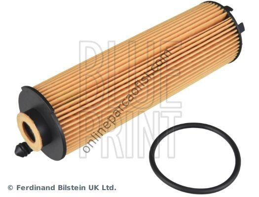 BLUE PRINT ADBP210072 | MERCEDES CLS AMG 257-222-118 YAG FILTRESI
