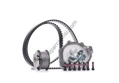 CONTITECH CT 1216WP1 | FORD VOLVO S60 / V60 /V70 TRIGER SETI+DEVIRDAIM