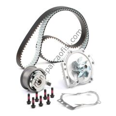 CONTITECH CT 1216WP1 | FORD VOLVO S60 / V60 /V70 TRIGER SETI+DEVIRDAIM