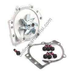 CONTITECH CT 1216WP1 | FORD VOLVO S60 / V60 /V70 TRIGER SETI+DEVIRDAIM