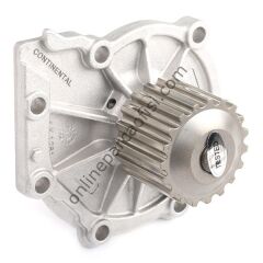 CONTITECH CT 1216WP1 | FORD VOLVO S60 / V60 /V70 TRIGER SETI+DEVIRDAIM