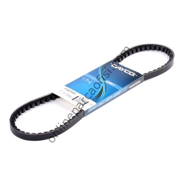 DAYCO 11A0793C | VW CADDY V KAYISI