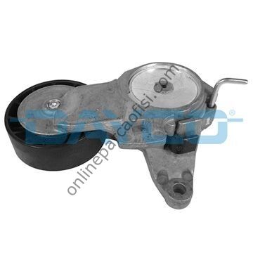 DAYCO APV2712 | PSA 307/407 V KAYIS GERGI KÜTÜGÜ