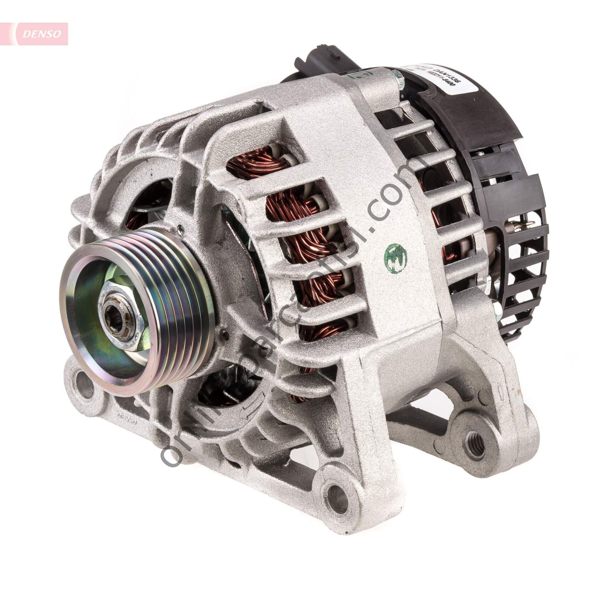 DENSO DAN1336 | PSA 206/307/PARTNER TEPEE ALTERNATÖR