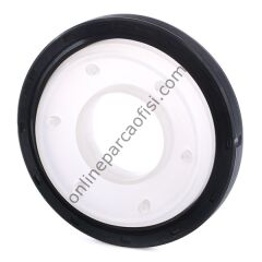 ELRING 257.770 | BMW E46-E81-E82-E87-E88-E90-E91-E92-E93-E60-E61-X1 E84-X3 E83-Z4 E85 KRANK KEÇESI ARKA