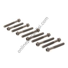 ELRING 456.111 | MERCEDES W124-202-210 SILINDIR KAPAK SAPLAMASI