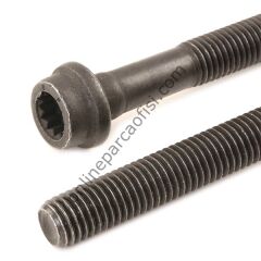 ELRING 456.111 | MERCEDES W124-202-210 SILINDIR KAPAK SAPLAMASI