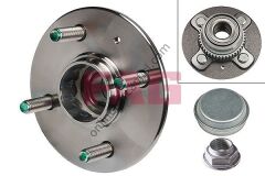 FAG 713 6194 60 | KORE ACCENT MIL/ACCENT ADM PORYA ARKA