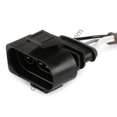 BOSCH BCH 0258003759 | VW GOLF3-POLO OKSIJEN SENSÖRÜ