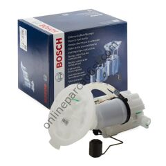 BOSCH 0580200330 | BMW F20-F21-F22-F23-F30-F31-F34-F32-F33-F36 YAKIT POMPASI