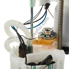 BOSCH 0580200330 | BMW F20-F21-F22-F23-F30-F31-F34-F32-F33-F36 YAKIT POMPASI