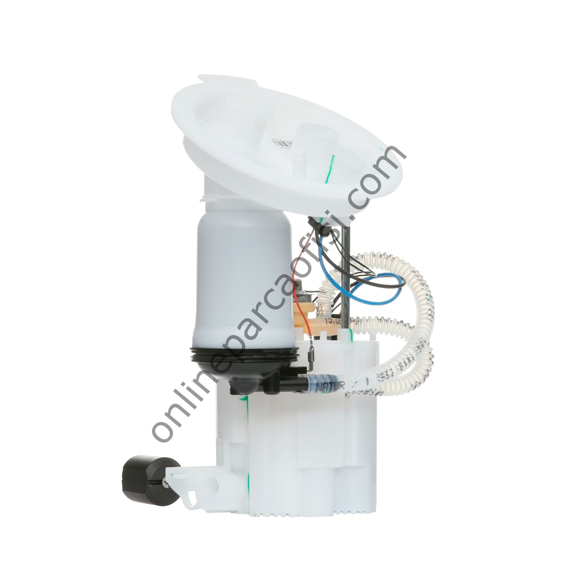 BOSCH 0580200330 | BMW F20-F21-F22-F23-F30-F31-F34-F32-F33-F36 YAKIT POMPASI