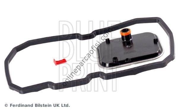 BLUE PRINT BLU ADBP210032 | MERCEDES 168 SANZUMAN YAG FILTRESI