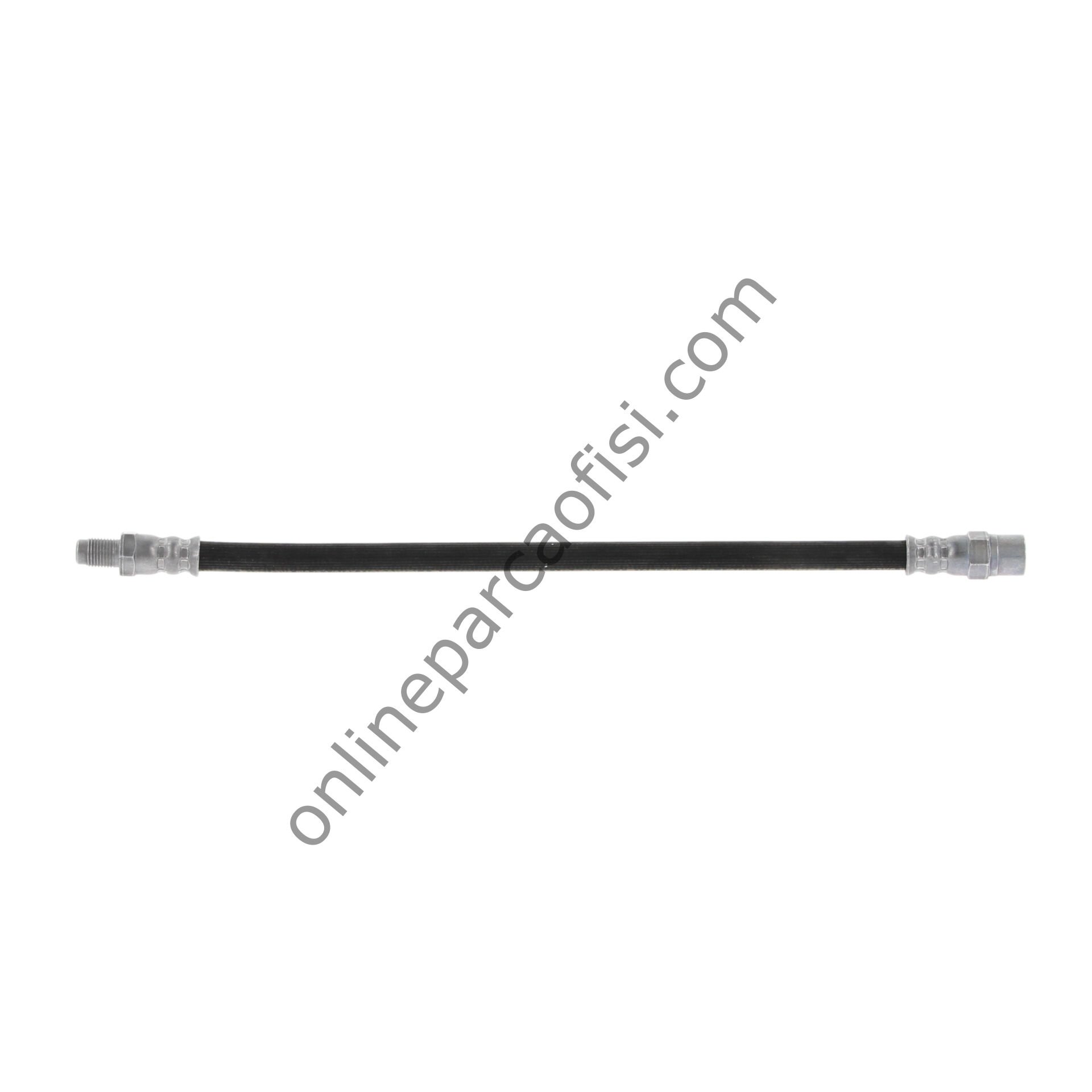 CORTECO 19018509 | MERCEDES 123-124-201-126 FREN HORTUMU ARKA