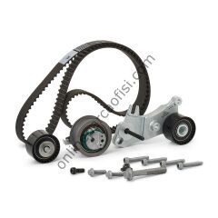 CONTITECH CT 1216K3 | FORD VOLVO S60 II V 90 TRIGER SETI