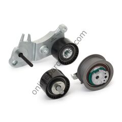 CONTITECH CT 1216K3 | FORD VOLVO S60 II V 90 TRIGER SETI