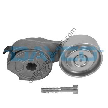 DAYCO APV2731 | AV EUROCARGO I-III 90 E 22 K tector V KAYIS GERGISI KOMPLE