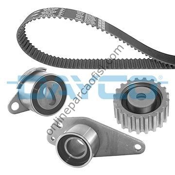 DAYCO KTB388 | RENAULT LAGUNA/MEGAN TRIGER SETI