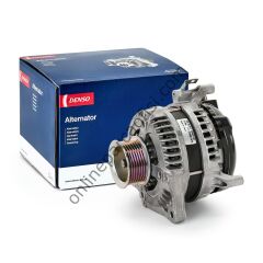DENSO DAN1148 | JAPON ACCCORD (CU) ALTERNATÖR