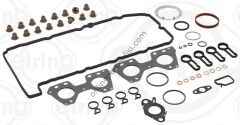 ELRING 456.190 | BMW F20-F20 LCI-F21-F21 LCI-F22-F22 LCI-F23-F23 LCI-F30-F30 LCI-F31-F35-F35 LCI-4F33-F32-F36-F10-F10 LCI-F11-F11 LCI-F18-F18 LCI-X1 E84-X3 F25 TAKIM CONTA ÜST