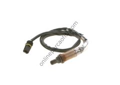 BOSCH BCH 0258003870 | MERCEDES 202-208 OKSIJEN SENSÖRÜ