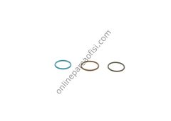 BOSCH F00VX99996 | AV ENJEKTÖR ORING TAKIMI