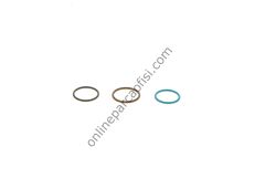 BOSCH F00VX99996 | AV ENJEKTÖR ORING TAKIMI