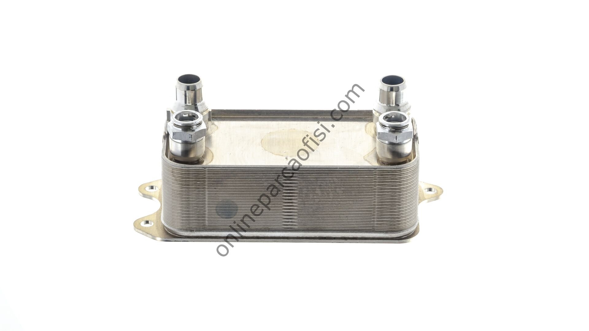 BEHR CLC 227 000P | MERCEDES W204-212-207 YAG SOGUTUCUSU