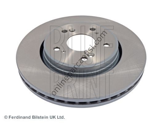 BLUE PRINT ADH243104 | JAPON CRV (RE, RM) FREN DISKI ÖN
