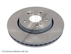 BLUE PRINT ADH243104 | JAPON CRV (RE, RM) FREN DISKI ÖN