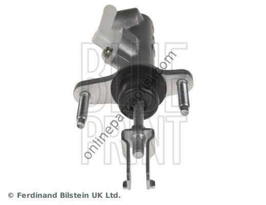 BLUE PRINT ADT33470 | JAPON CORONA (T19) DEBRIYAJ MERKEZI ÜST