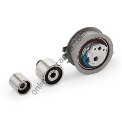 CONTITECH CT 1218 | VW POLO-GOLF7-JETTA-PASSAT-CRAFTER-A3-A4-LEON TRIGER KAYISI