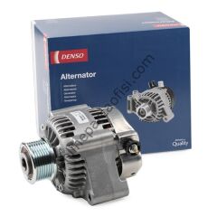 DENSO DAN1347 | JAPON HILUX/LAND CRUISER ALTERNATÖR