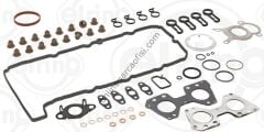 ELRING 456.200 | BMW F20-F21-F30-F31-F32-F33-F10-F11-X1 E84-X5 F15 TAKIM CONTA ÜST